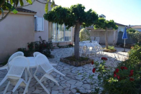 Villa Porto Vecchio 8p